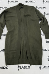 Cardigan Valeria Militare