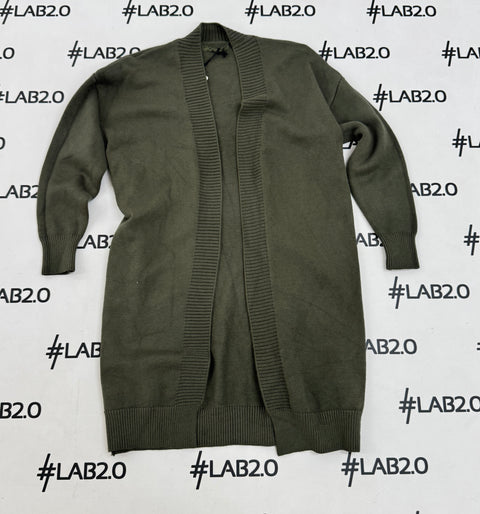 Cardigan Valeria Militare