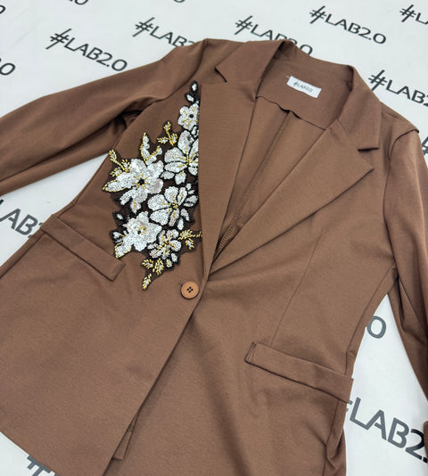 Blazer Brigitte