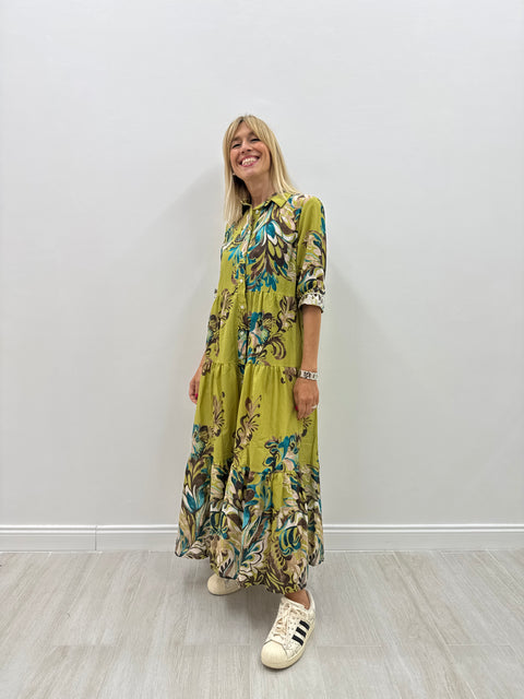 Antonia Dress