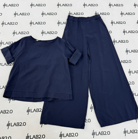Conjunto Anna Azul