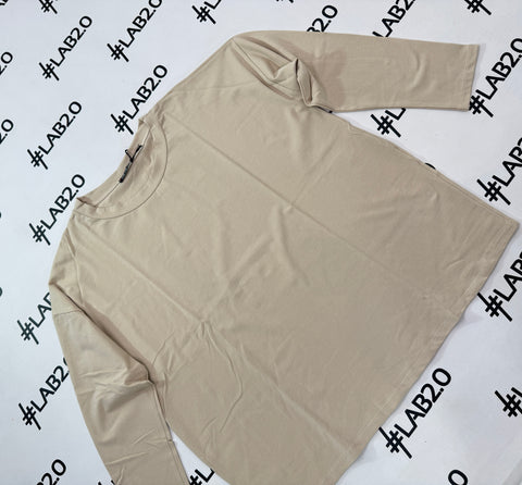 T-shirt Eva Beige