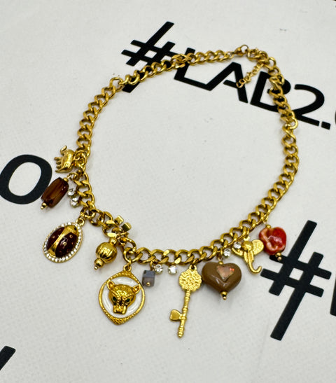 Collier Ginevra