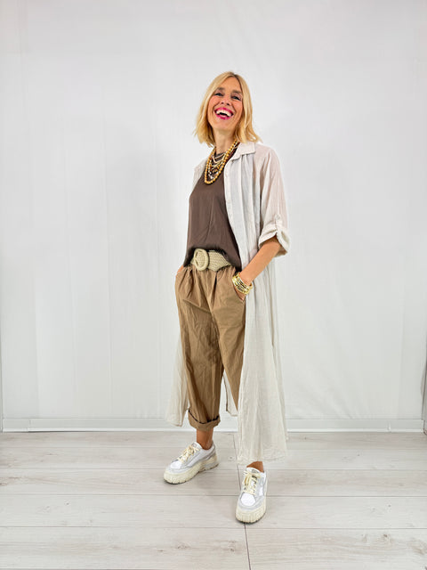 Top Clizia Marrone