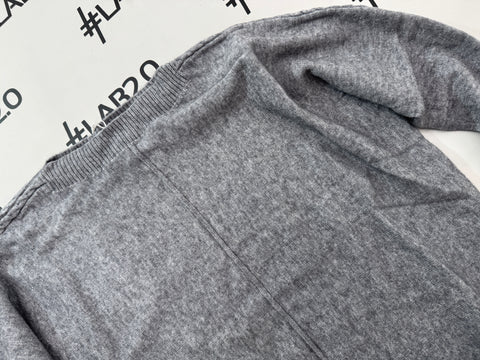 Maglione Sara Grigio