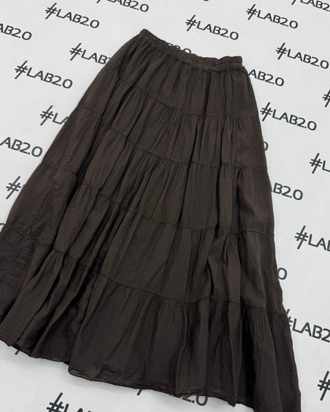 Gonna Lipari Marrone