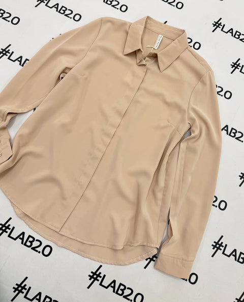 Ele Beige Shirt