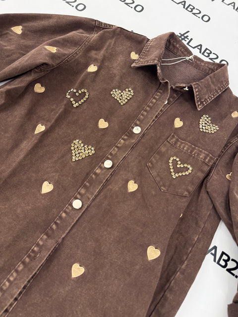 Sweety Jacket