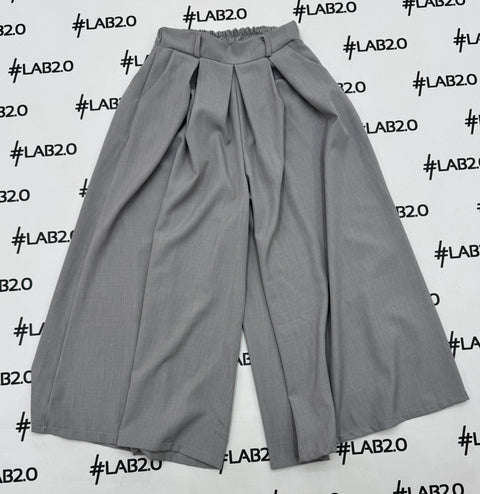 Panta-gonna Laura Grigio