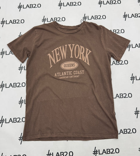 T-shirt New York