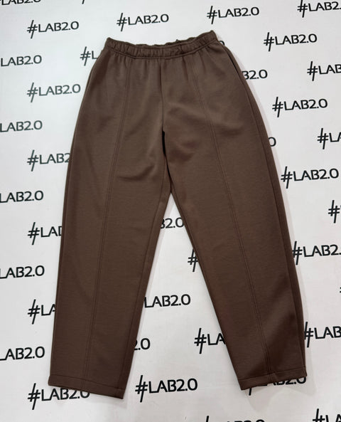 Pantalone Fabiana Marrone