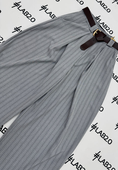 Pantalone Toma Grigio