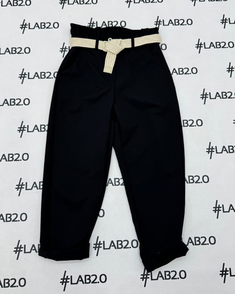 Pantalone  Zelda Nero