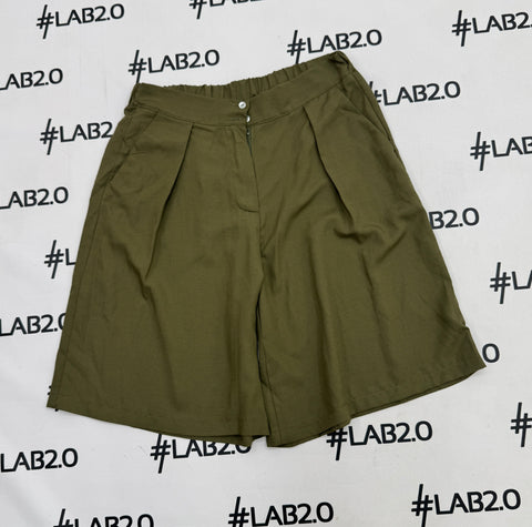 Completo Sandra Militare