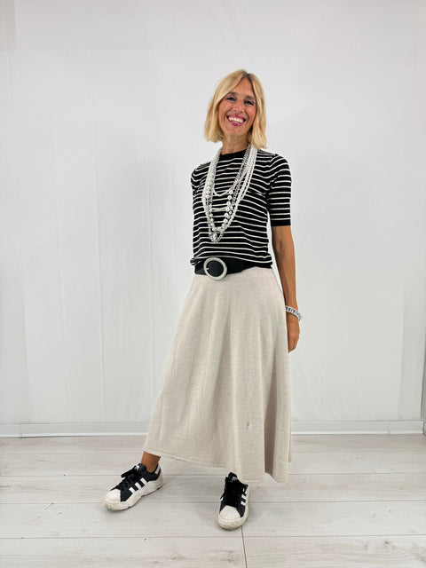 Outfit Cinzia Nero