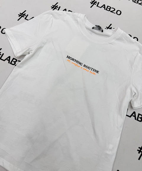 T-shirt Odio Tutti