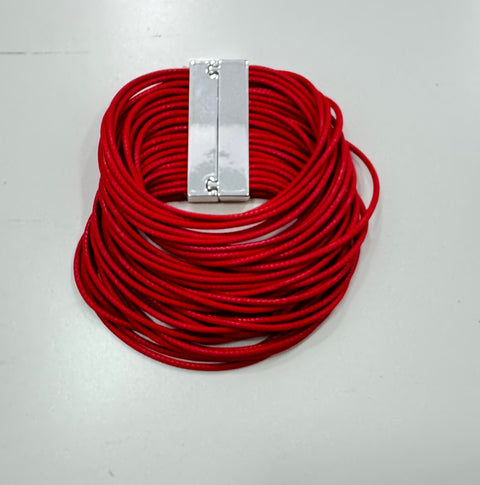 Bracciale Corallo