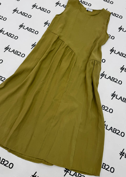 Diana Acid Green Dress Lab 2.0 Shop Diana Acid Green Dress Lab 2.0 Shop