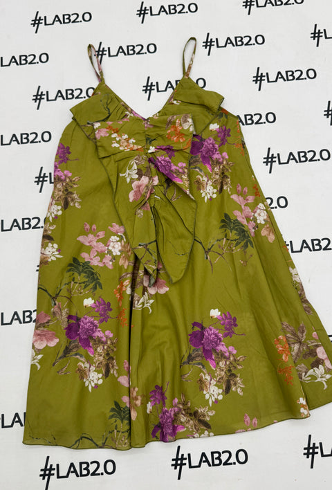 Abitino Steffy Verde