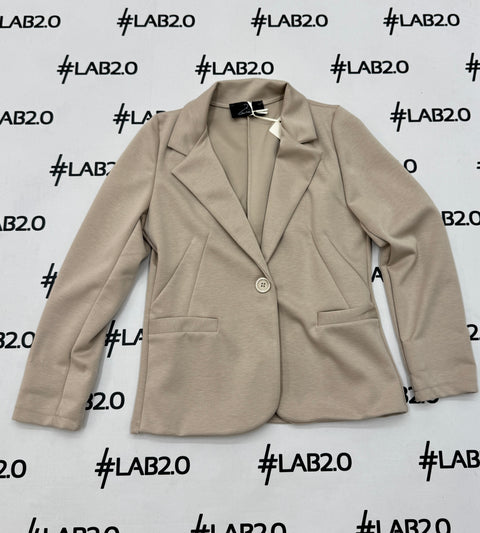 Blazer Ambra Topo