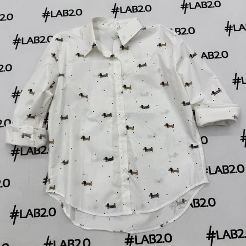 Camicia Bassotti