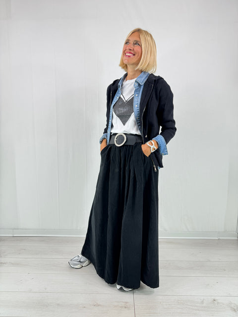 Outfit Jo Nero