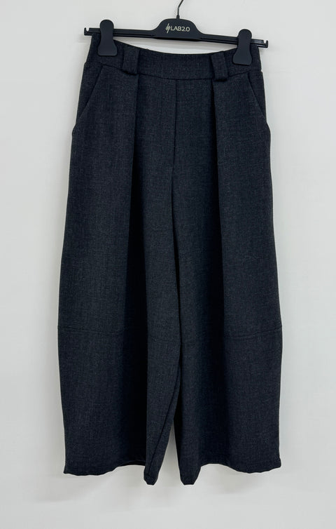 Anita Mélange Grigio
