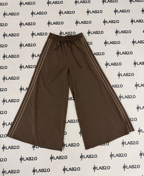 Pantalone Lea Tortora