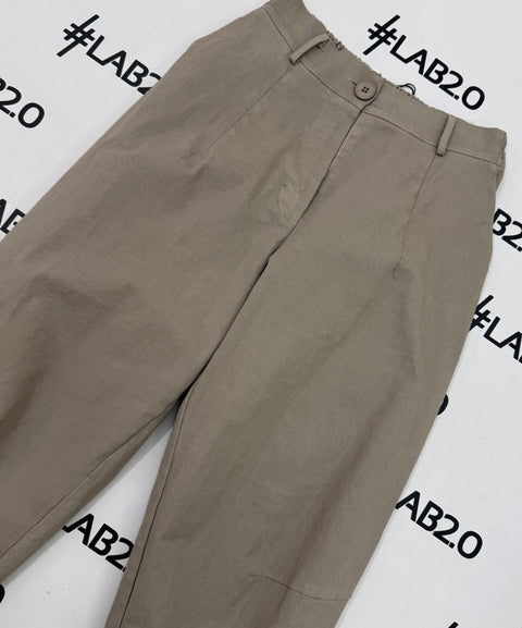 Pantalone Amina Tortora