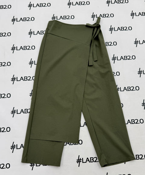 Pantalone Gioia Militare