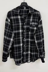 Camicia Lollo Nera