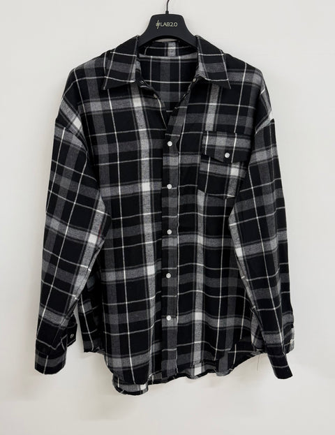 Camicia Lollo Nera