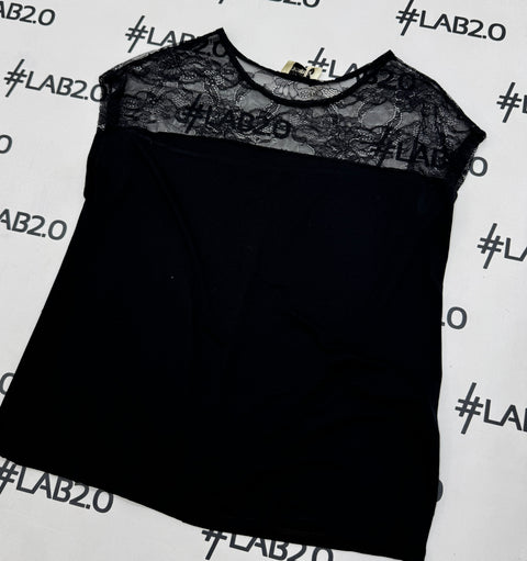 T-shirt Selma Nera