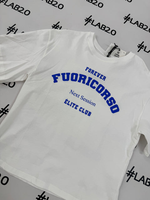 T-shirt Fuori Corso