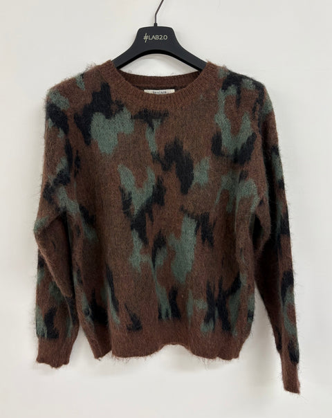 Maglione Cetty