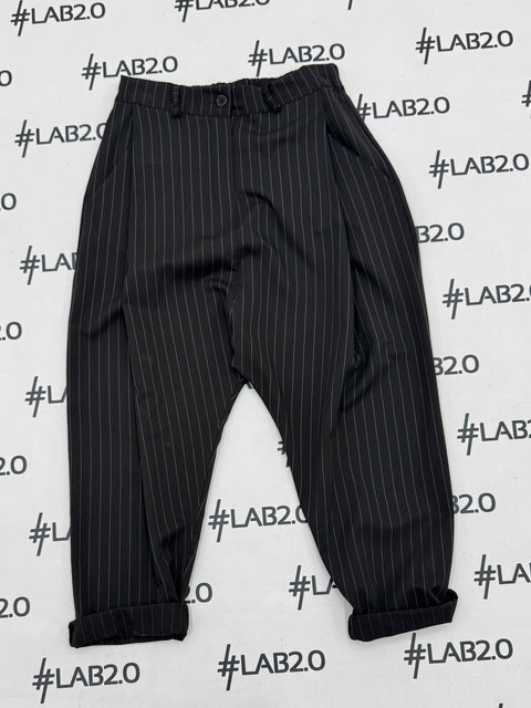 Pantalone Liberty Jess Nero