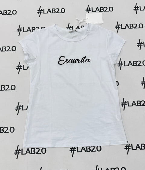 Outfit Esaurita