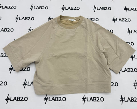 Felpa Fabiana Beige
