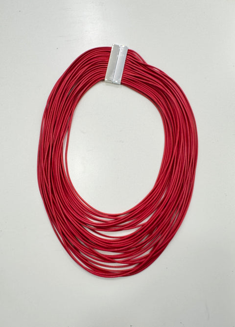 Collana Corallo