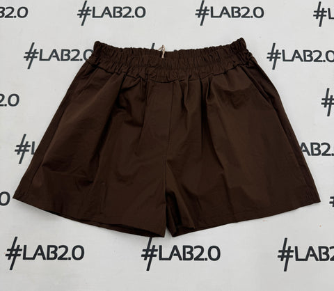 Ensemble Barcelona marron