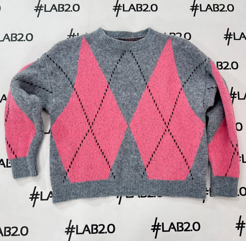 Outfit Liberty Grigio