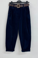 Pantalone Carla Blu