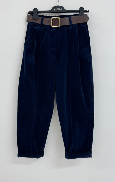 Pantalone Carla Blu