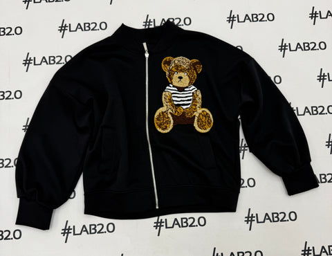 Bomber Sweet Nero