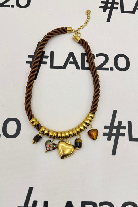 Collana Diana