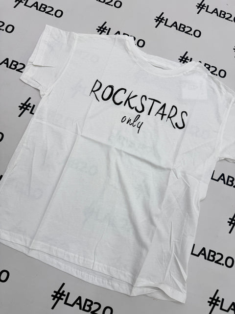 T-shirt Rockstar