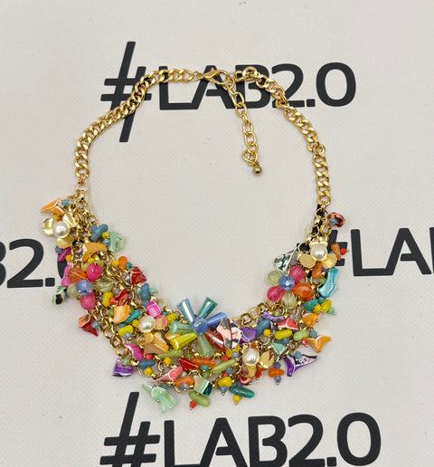 Collar Celine