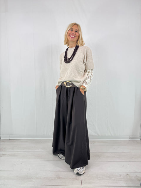 Outfit Maddalena Panna