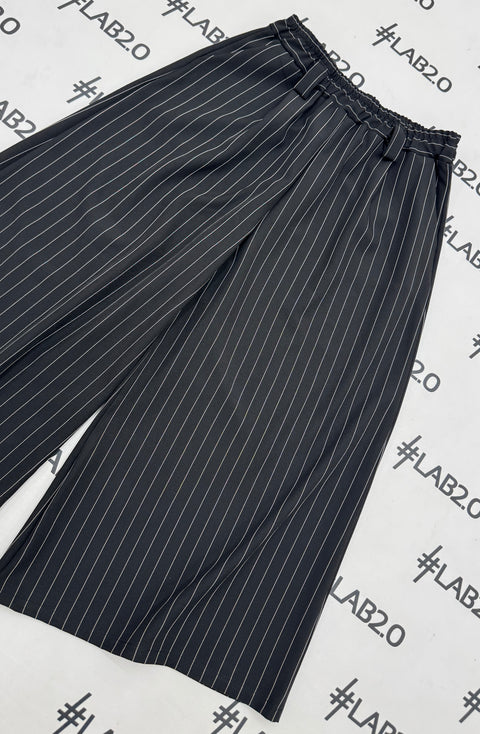 Pantalone Fiona Nero