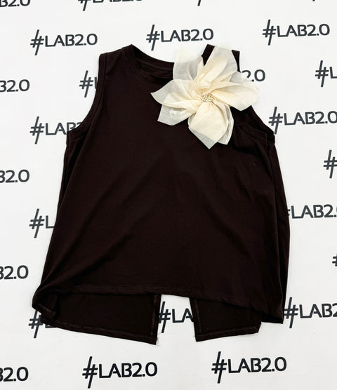 T-shirt Maggie Marrone